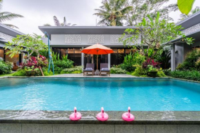 Chakola Villa Ubud